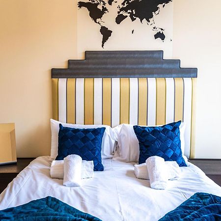 Lux 3 Beds 3 Baths - Covent Garden Lejlighed London Eksteriør billede
