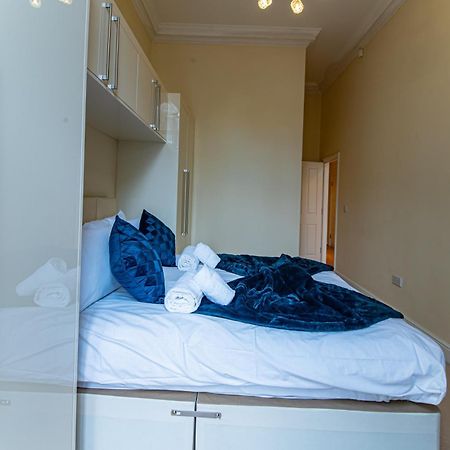Lux 3 Beds 3 Baths - Covent Garden Lejlighed London Eksteriør billede