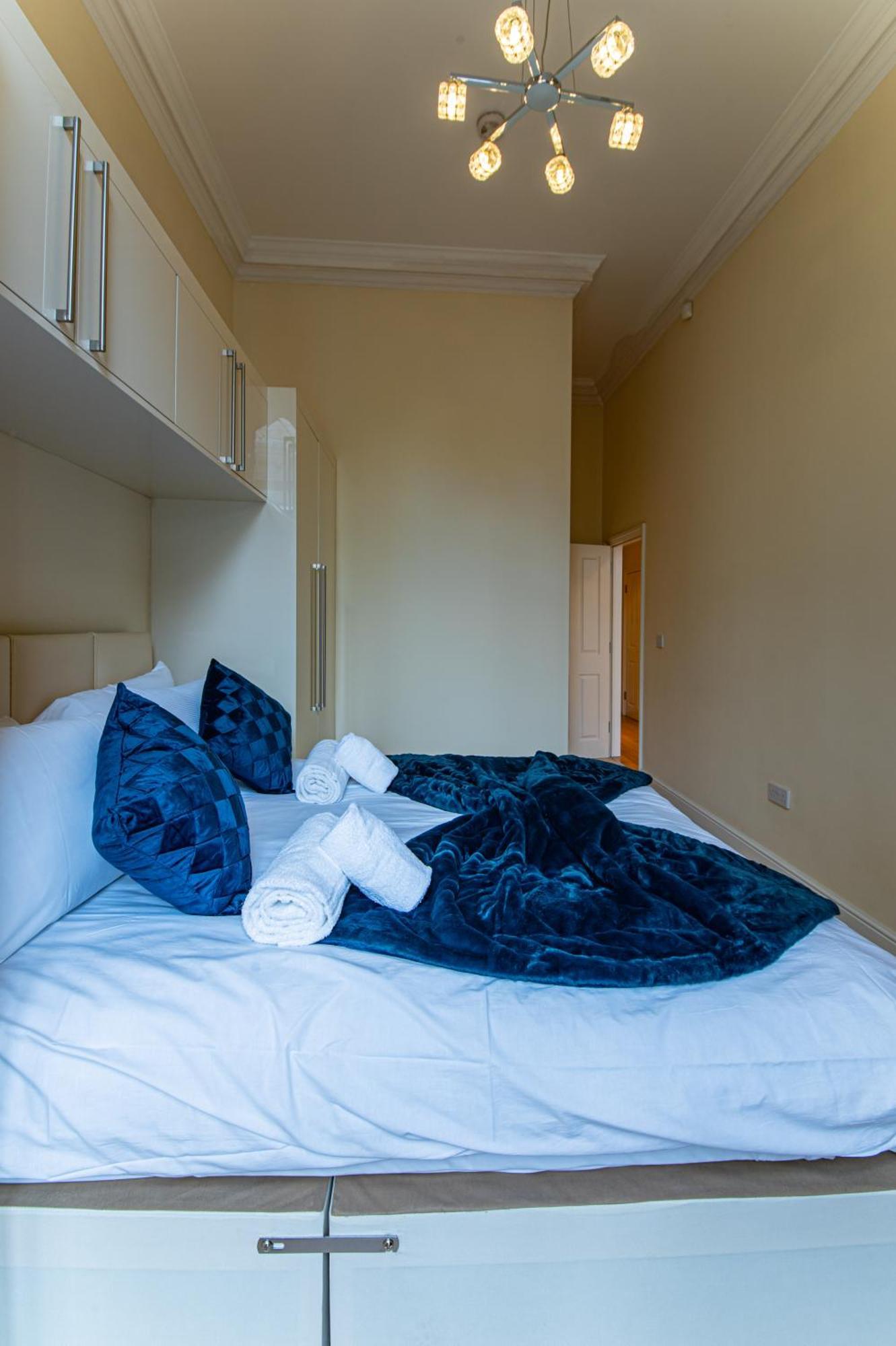 Lux 3 Beds 3 Baths - Covent Garden Lejlighed London Eksteriør billede