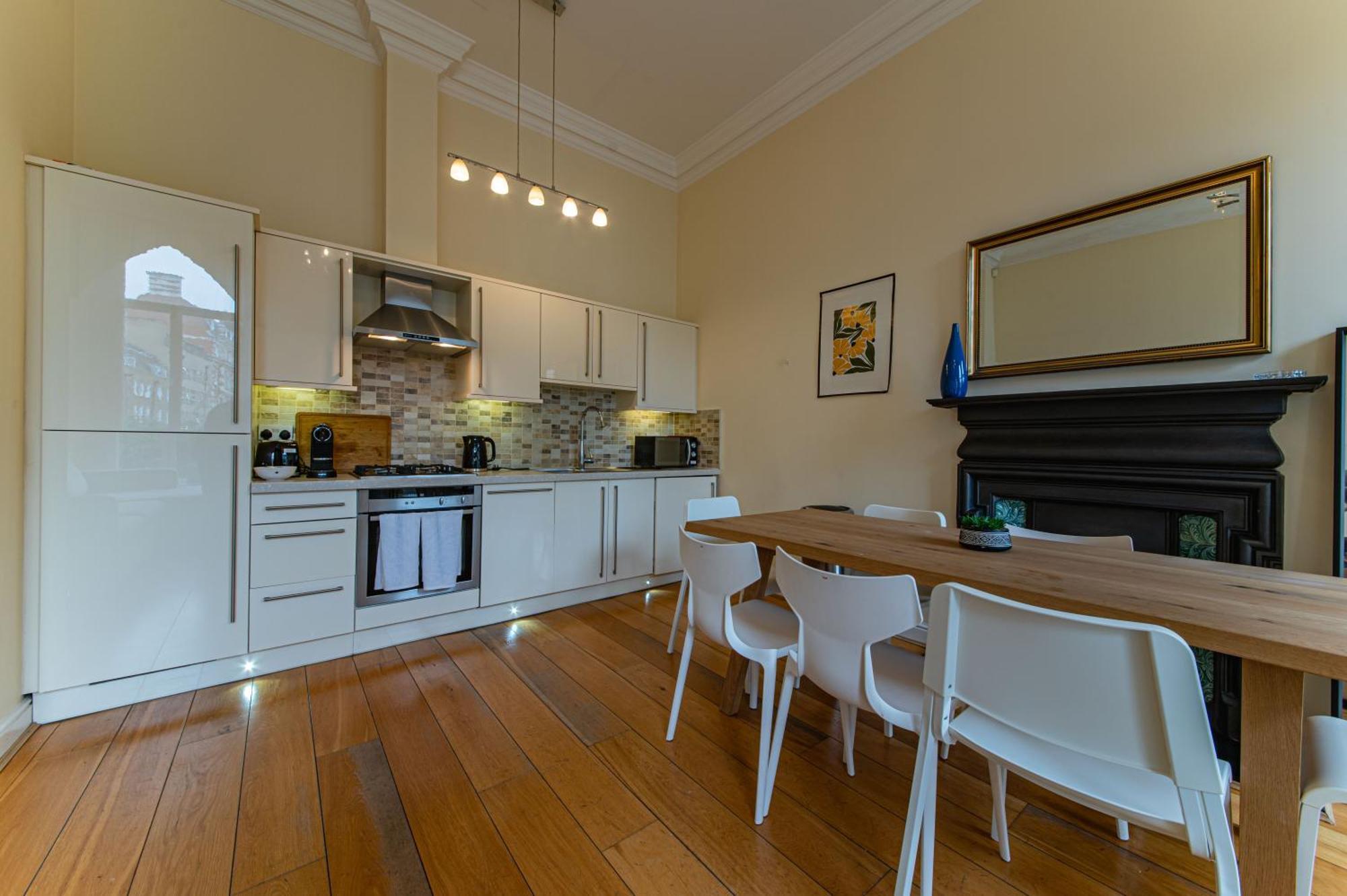 Lux 3 Beds 3 Baths - Covent Garden Lejlighed London Eksteriør billede