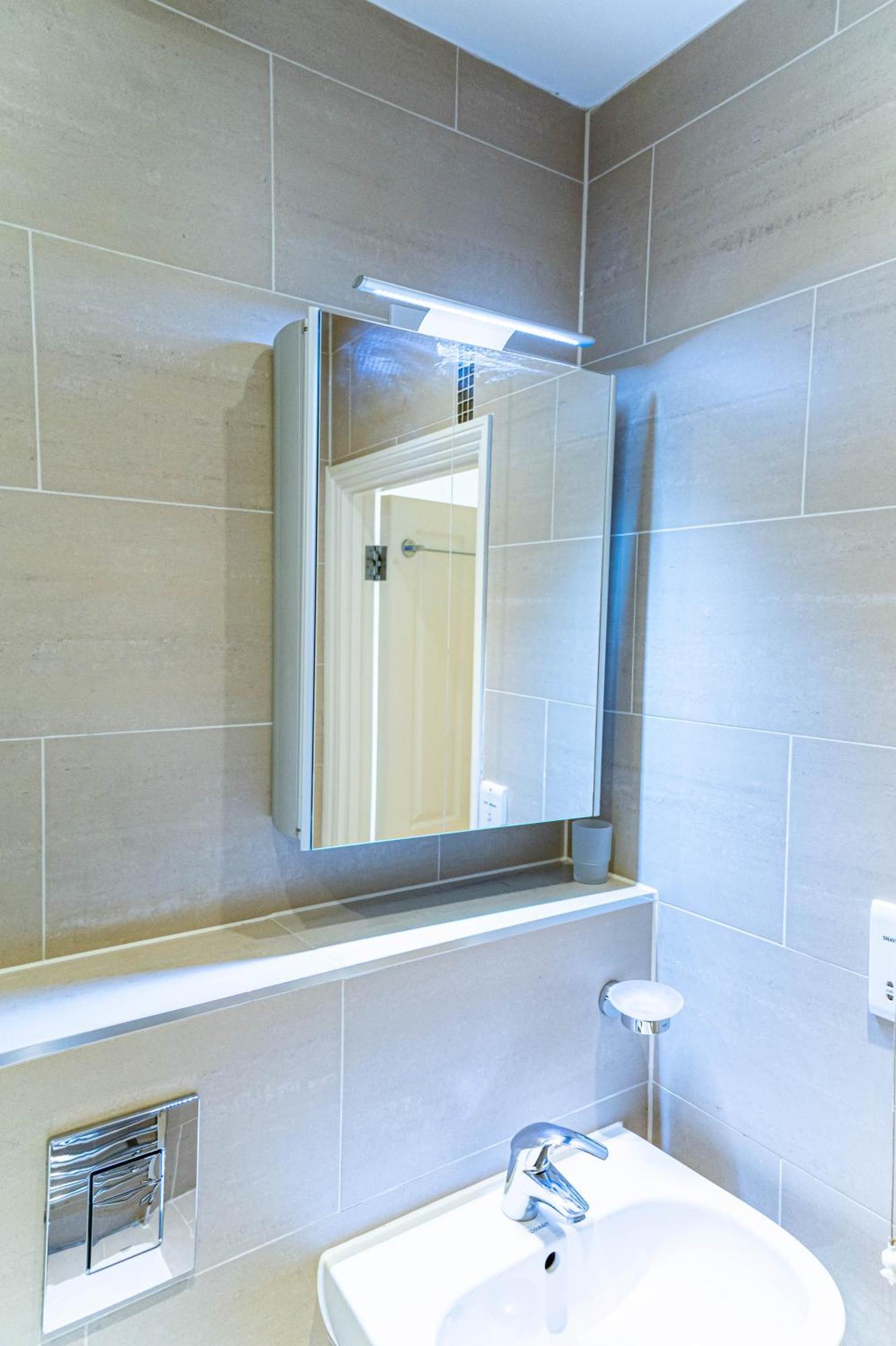 Lux 3 Beds 3 Baths - Covent Garden Lejlighed London Eksteriør billede