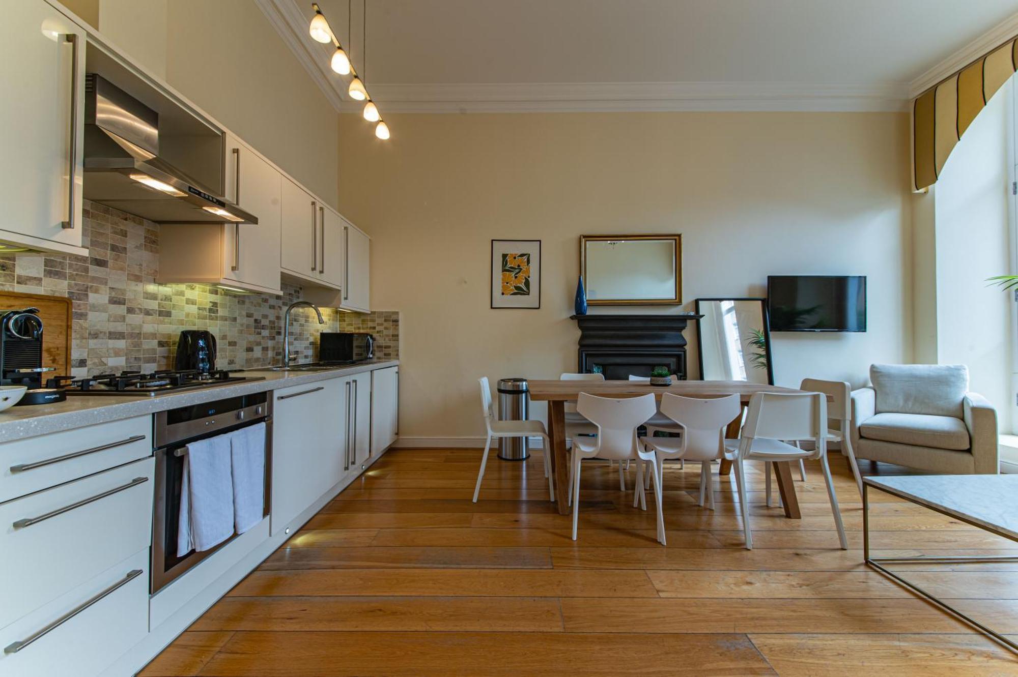 Lux 3 Beds 3 Baths - Covent Garden Lejlighed London Eksteriør billede