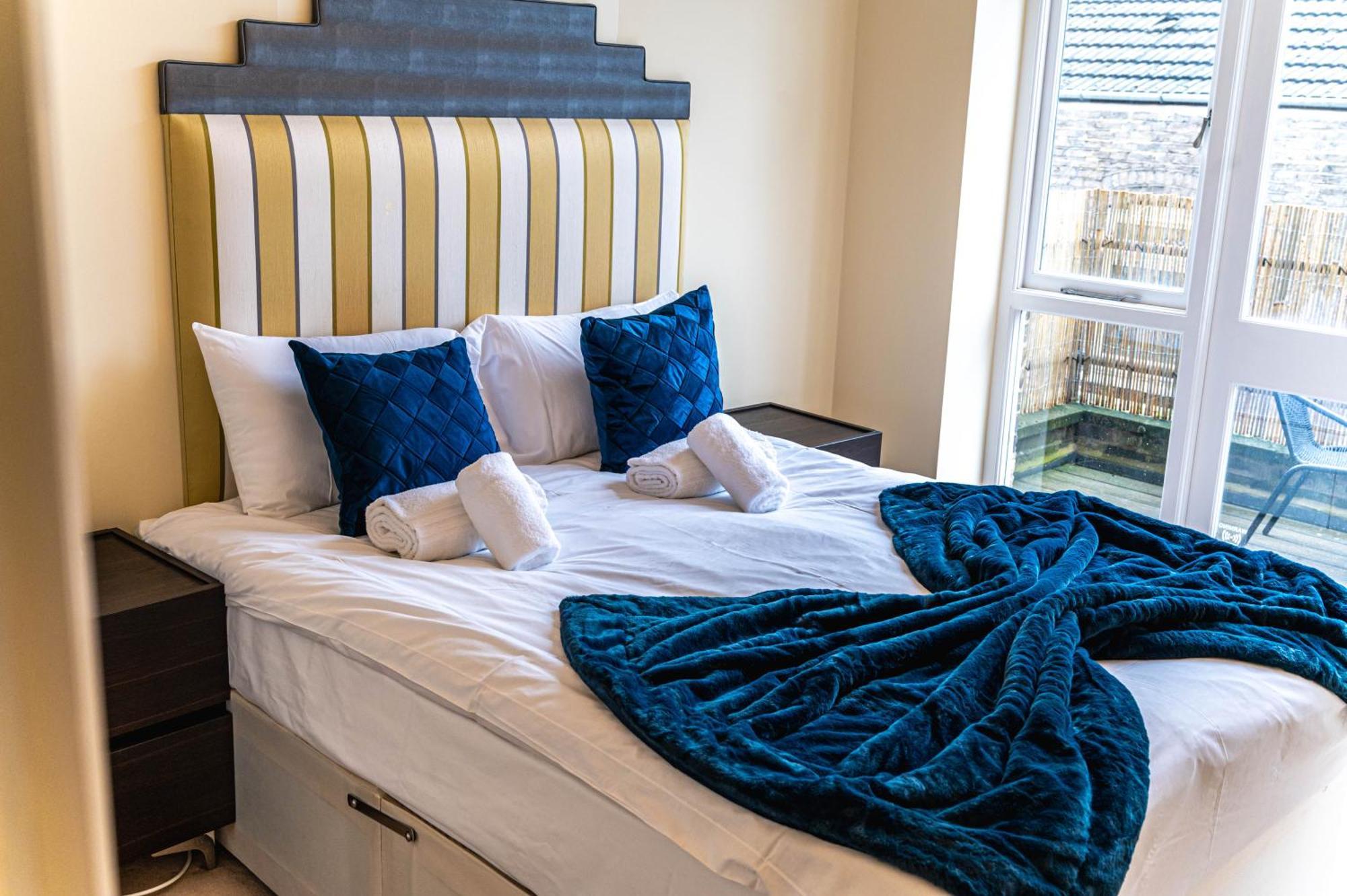 Lux 3 Beds 3 Baths - Covent Garden Lejlighed London Eksteriør billede
