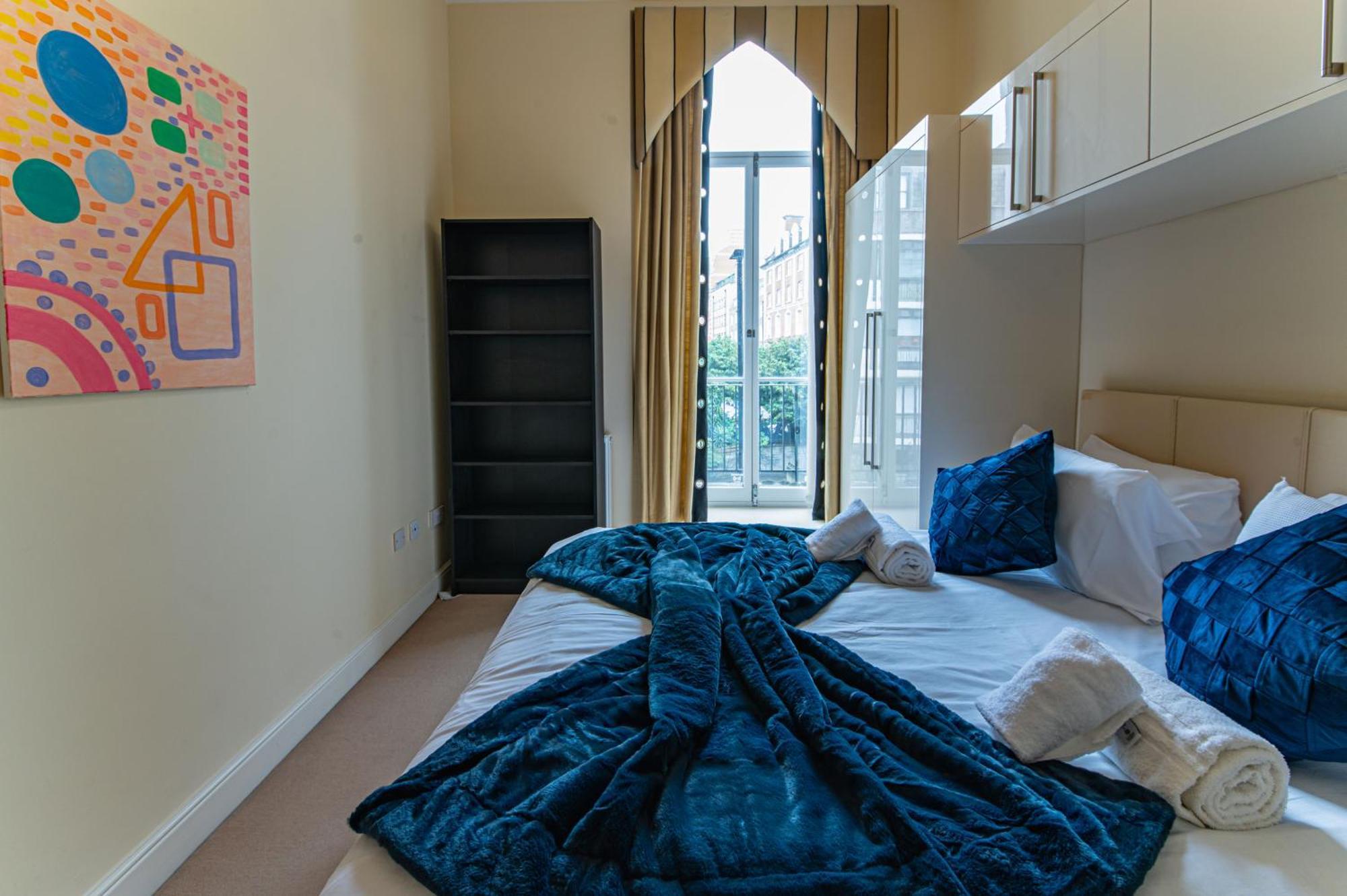 Lux 3 Beds 3 Baths - Covent Garden Lejlighed London Eksteriør billede