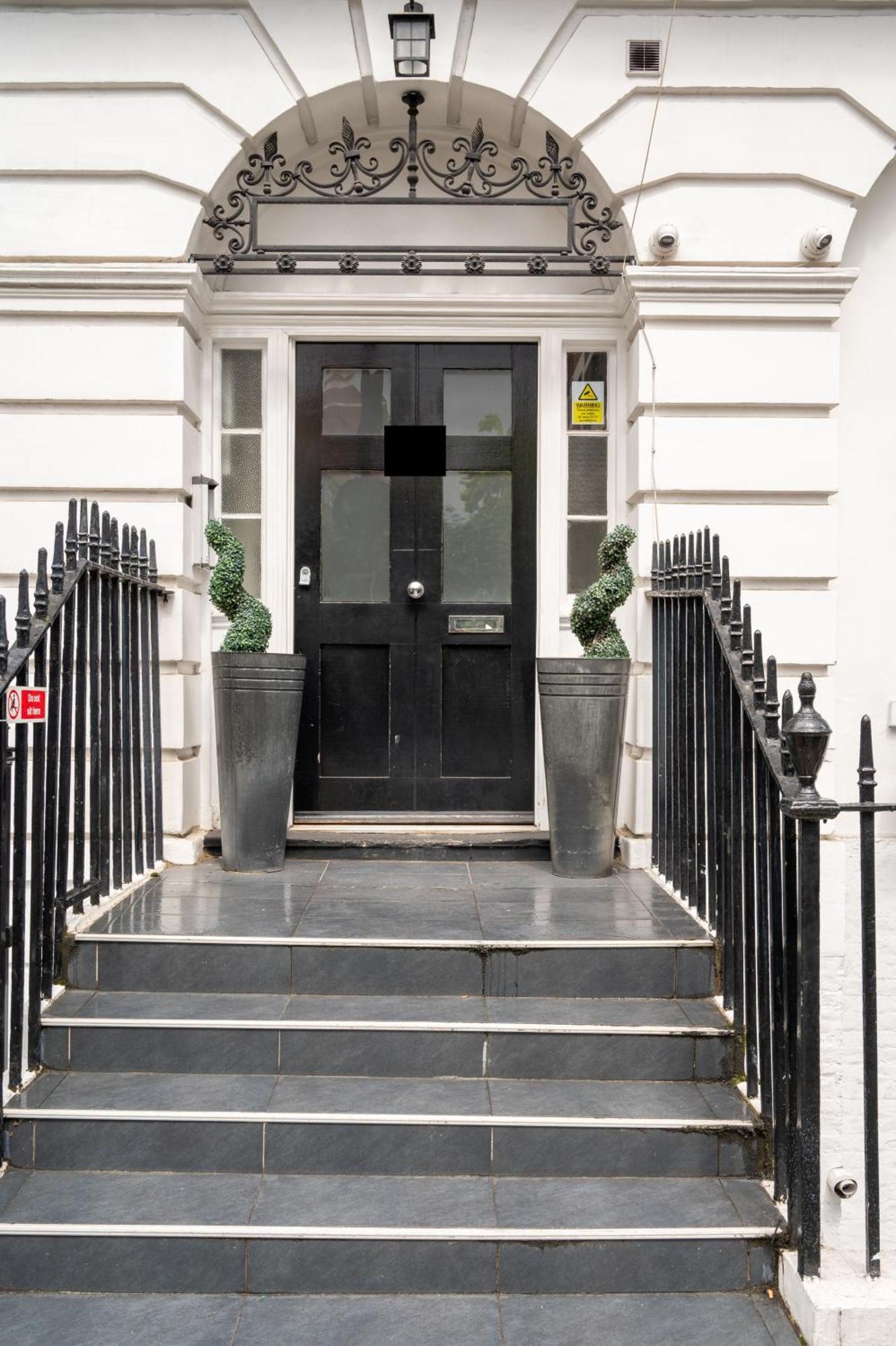 Lux 3 Beds 3 Baths - Covent Garden Lejlighed London Eksteriør billede