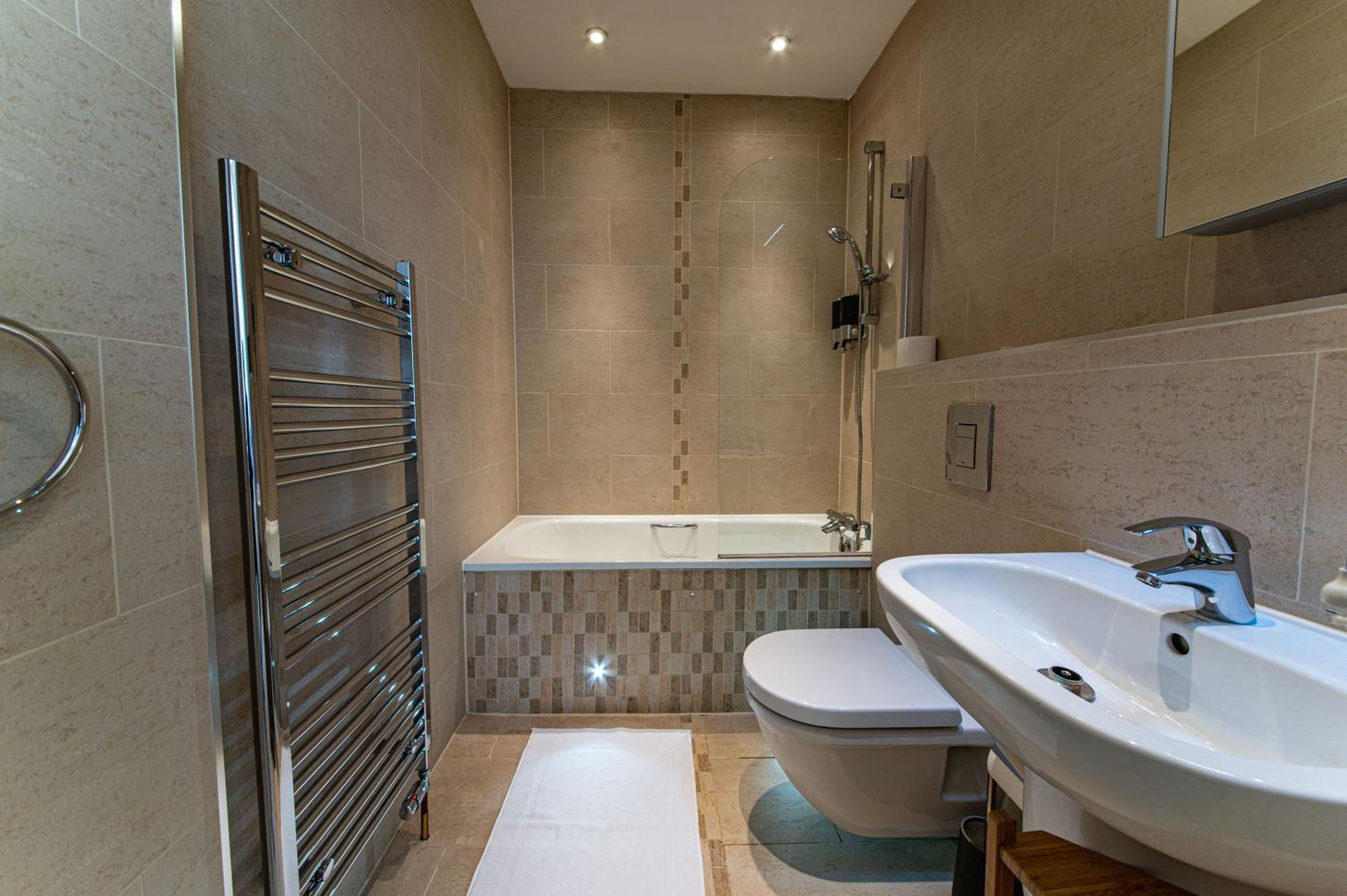 Lux 3 Beds 3 Baths - Covent Garden Lejlighed London Eksteriør billede