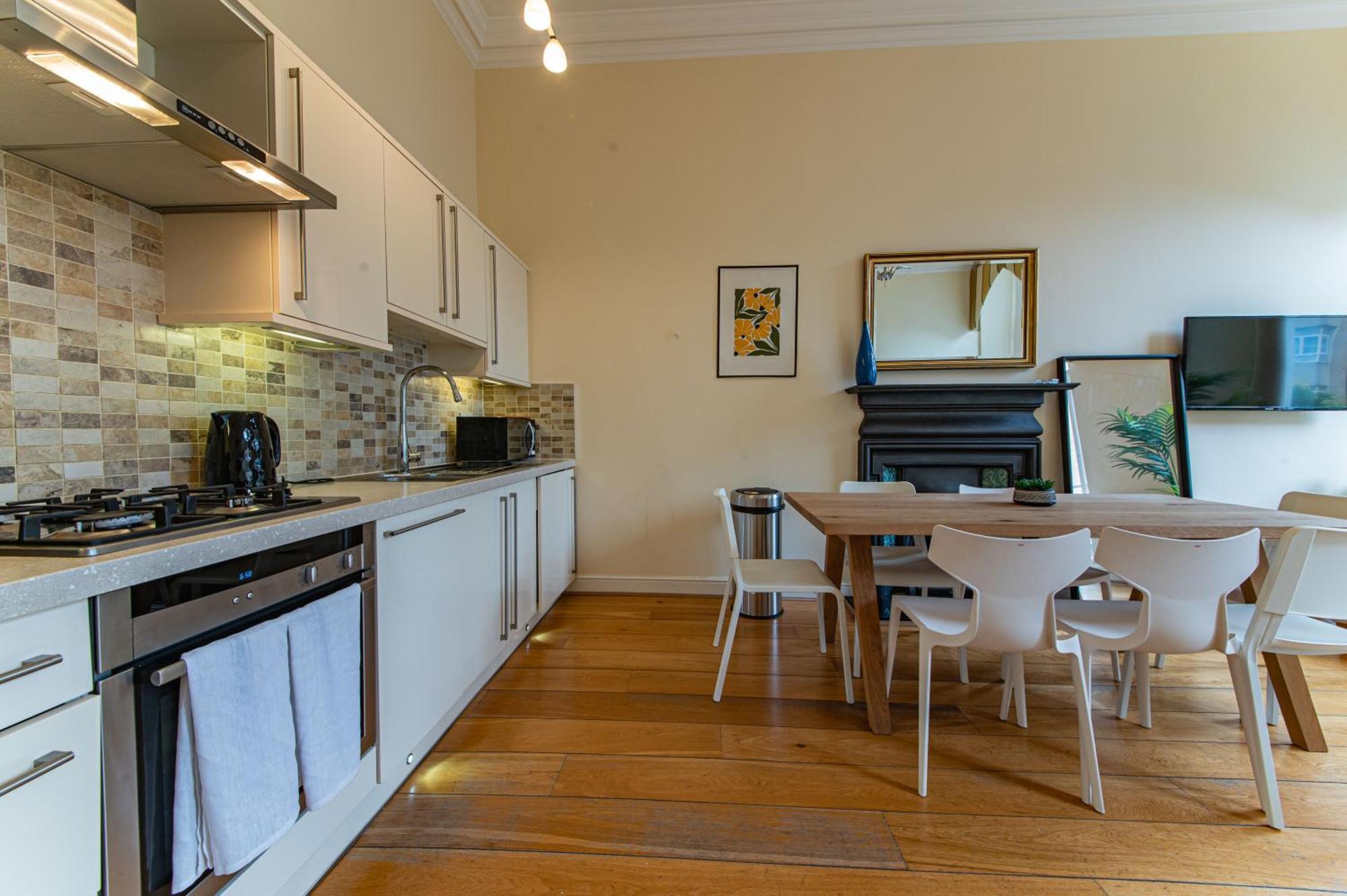 Lux 3 Beds 3 Baths - Covent Garden Lejlighed London Eksteriør billede