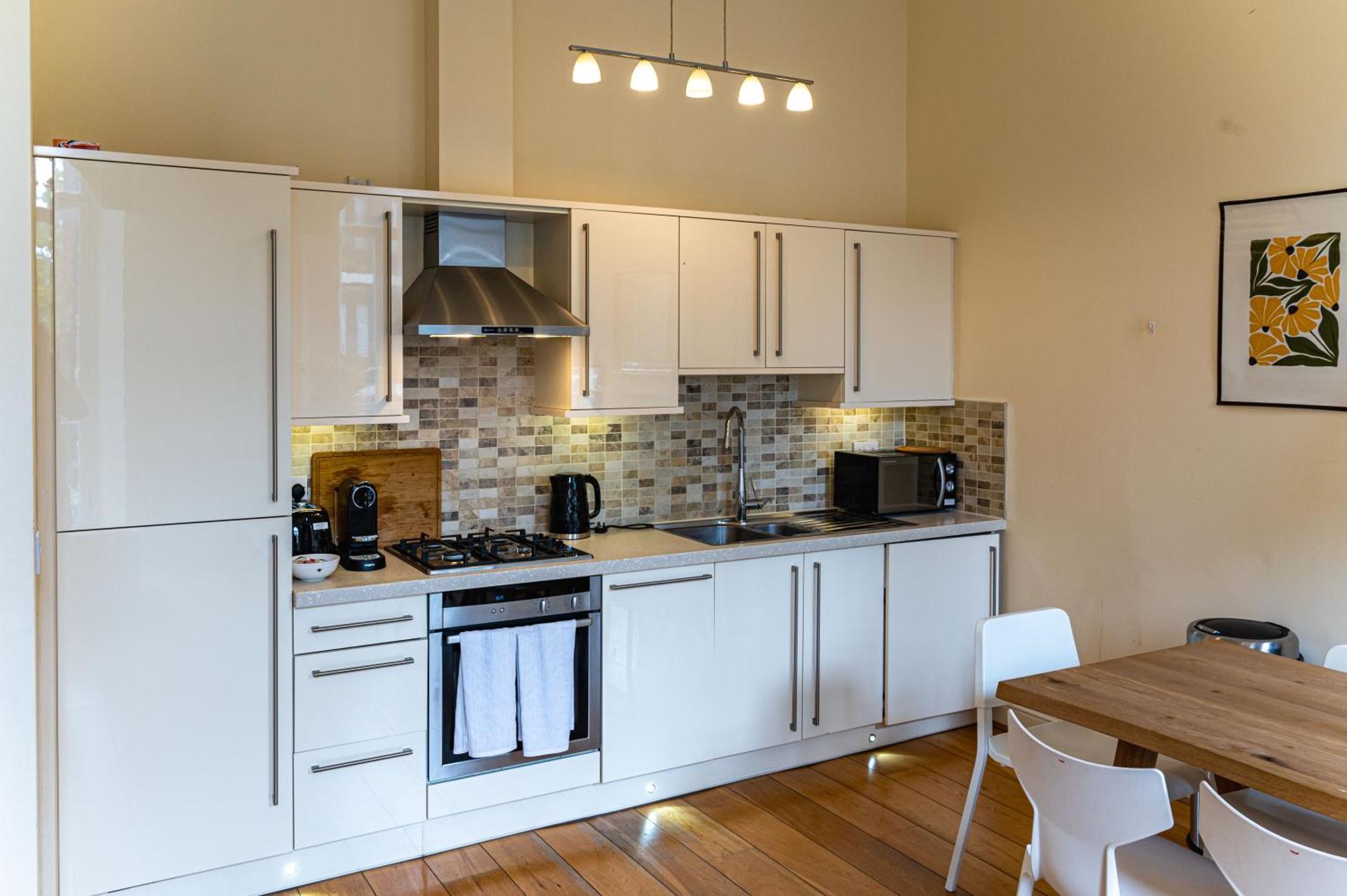 Lux 3 Beds 3 Baths - Covent Garden Lejlighed London Eksteriør billede