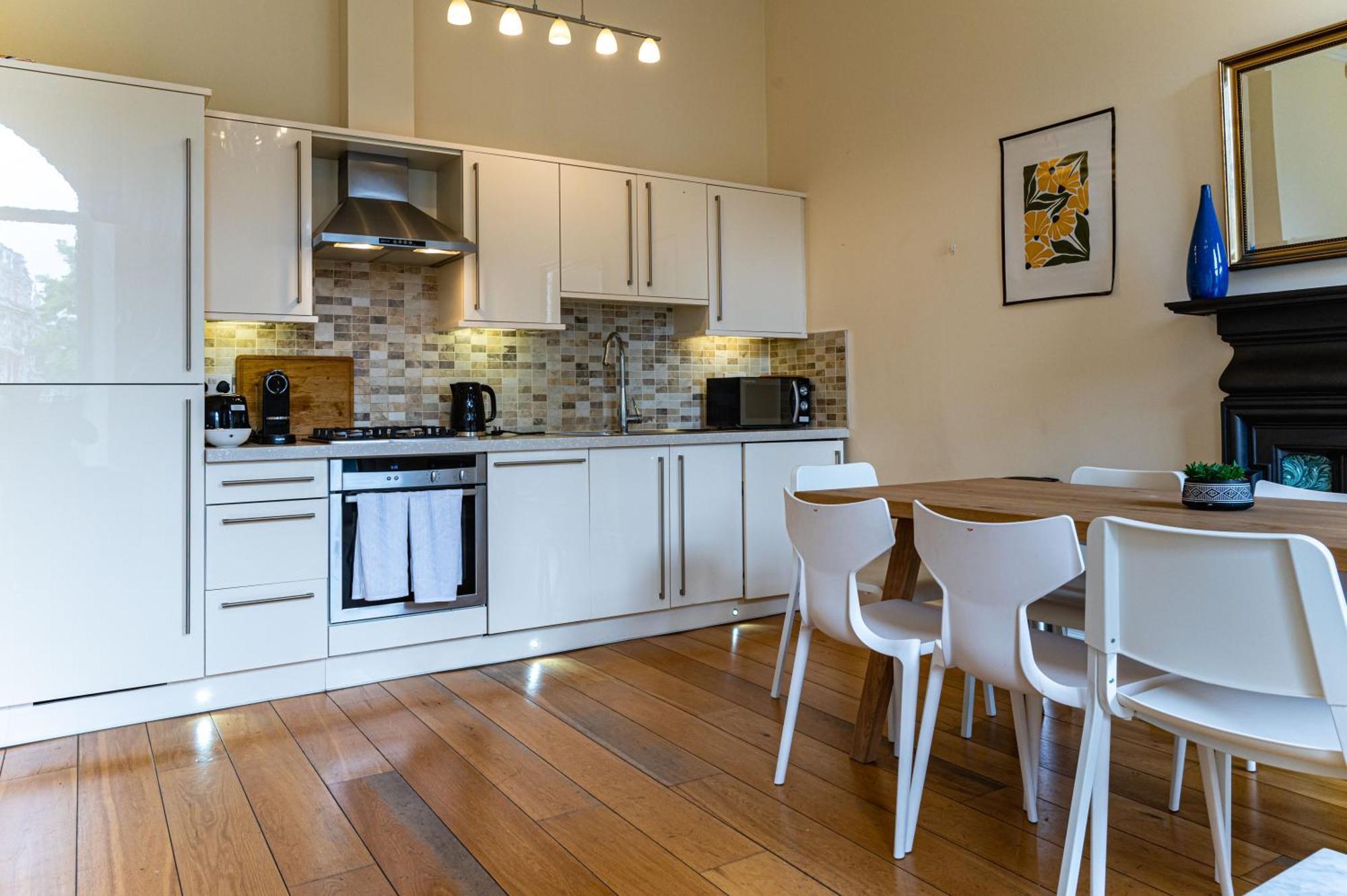 Lux 3 Beds 3 Baths - Covent Garden Lejlighed London Eksteriør billede
