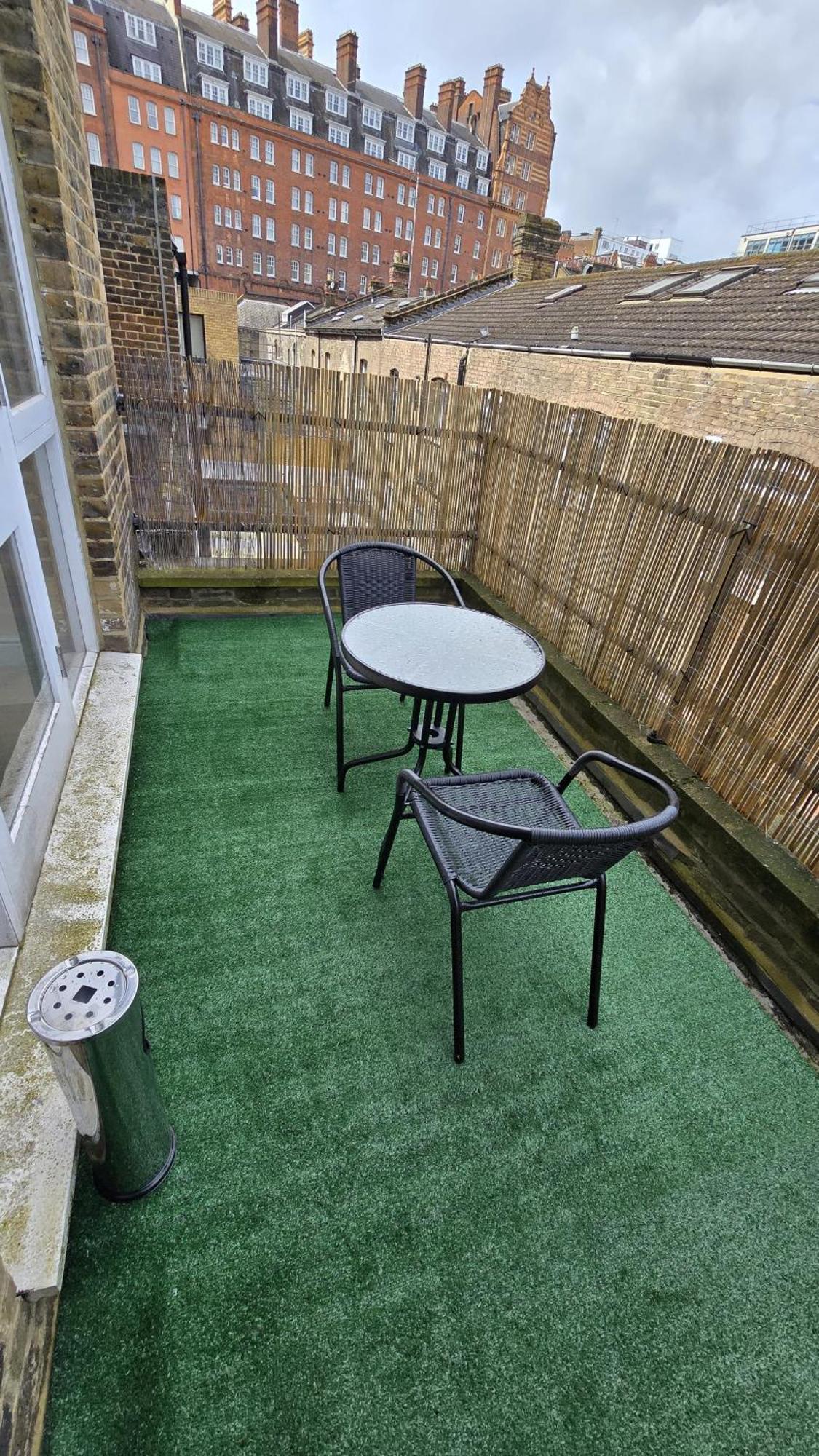 Lux 3 Beds 3 Baths - Covent Garden Lejlighed London Eksteriør billede